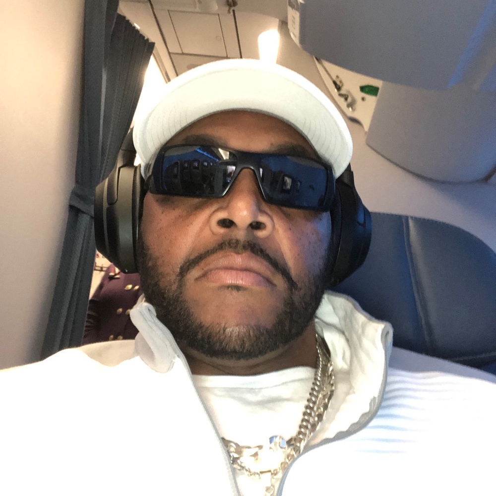 Meet your Posher, Montez